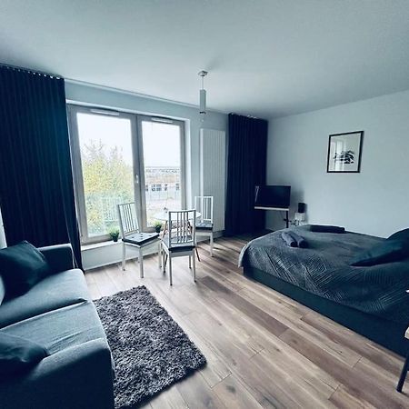 Apartament Stary Szczecin Exterior photo